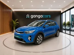 Kia Stonic 1.2 DPi Concept