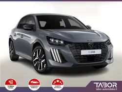 Peugeot 208 50 kWh GT 11kW-OBC PaC CarP GPS LED