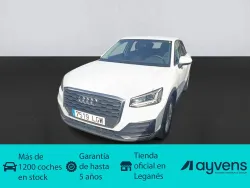 AUDI Q2 30 TDI Advanced S tronic 85kW