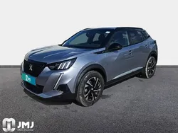 Peugeot 2008 PureTech 130 S&S BVM6 GT
