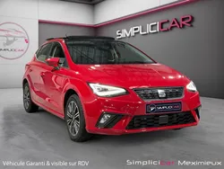 SEAT IBIZA 1.0 ECO TSI 110 COPA DSG7 110Ch Garantie 12 mois