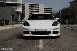 Porsche Panamera Standard