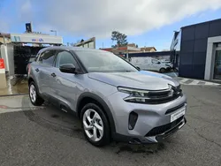 Citroën C5 Aircross BlueHDi 130 EAT8 PLUS
