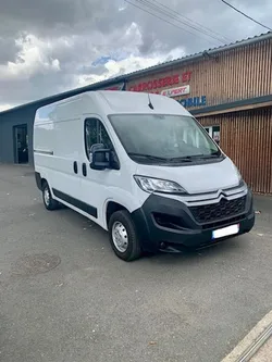 Citroën Jumper 30 L2H2 2.2 Hdi 120 Club
