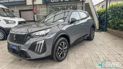 Peugeot e-2008 Active