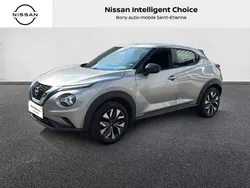 Nissan Juke 2023.5 F16A BUSINESS EDITION DIG-T 114