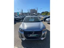 Peugeot 208 100 S&S BVM6 Style
