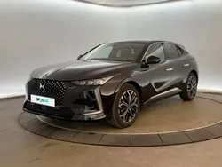 DS 4 Hybride 136 e-DCT6 Etoile - Alcantara