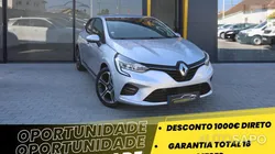 Renault Clio de 2019