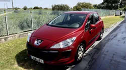 Peugeot 308 1.6hdi