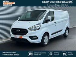Ford Transit Custom 2.0L 130ch 320 L2H1 Trend Business 19 400 HT