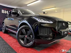 Jaguar E-pace 2.0D 150CH BUSINESS 2WD
