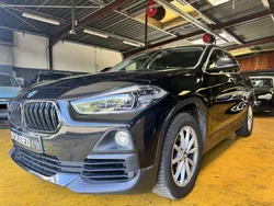 Bmw X2 (F39) XDRIVE20IA 192CH M SPORT EURO6D-T 10CV