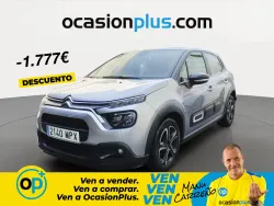 CITROEN C3 Origin 1.2 PureTech S&S Plus 83