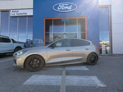 Ford Focus 1.0 ECOBOOST 125CH ST-LINE BUSINESS BVA