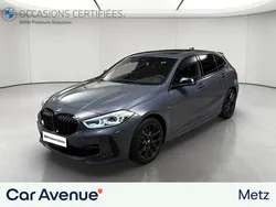 BMW 118d 150 ch BVA8 M Sport