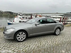 Mercedes-Benz S 400 Hybrid