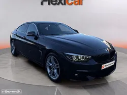 BMW 420 Gran Coupé d Pack M Auto