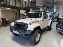 Jeep wrangler unlimited v6 3.6 sahara edelbrock