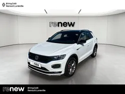 VOLKSWAGEN T-Roc 1.5 TSI 150 EVO Start/Stop BVM6 R-Line