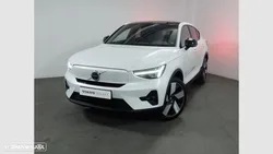 Volvo C40 Recharge Twin Ultimate