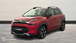 Citroen C3 Aircross PureTech 130ch S&S Shine Pack EAT6