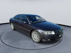 Audi A8 (2) 4.0 TDI Limousine Pack Avus Quat. Tip
