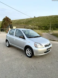 Toyota Yaris 1.4 D-4D  132.000Km's  02/2003