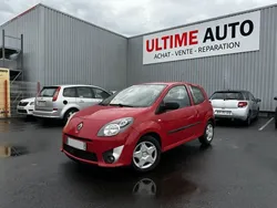 RENAULT TWINGO II 1.5dci 75