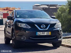Nissan Qashqai 1.5 dCi 360 S