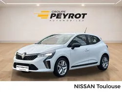 RENAULT Clio TCe 90 ch GSR2 Evolution