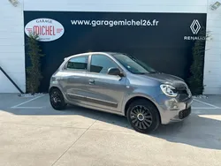 RENAULT TWINGO 3 0.9 TCe 95 ZEN