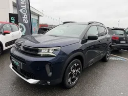 Citroen C5 Aircross PureTech 130ch S&S Shine EAT8