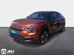 Citroën C4 PureTech 130 S&S EAT8 Shine Pack