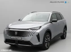 Peugeot 5008 1.2 Hybrid Allure Pack e-DCS6
