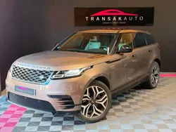 LAND ROVER RANGE ROVER VELAR R DYNAMIC - 2.0 Diesel Ingenium Bi-Turbo