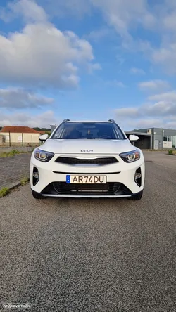Kia Stonic 1.2 Dynamic