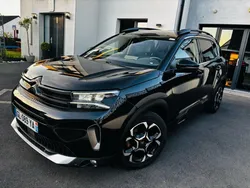Citroen C5 Aircross THP 130ch S&S Shine EAT8