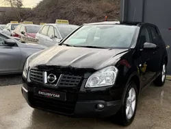 Nissan Qashqai I (J10) 1.5 dCi 106ch Acenta Pack