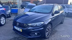 Fiat Tipo 1.3 M-Jet Lounge de 2016