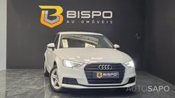 Audi A3 de 2019