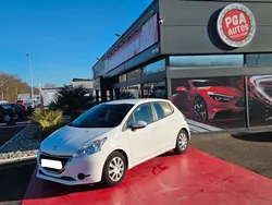 Peugeot 208 1.4 L HDi 68 CH "Active"
