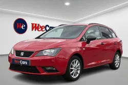 Seat ibiza st 1.4 85 style