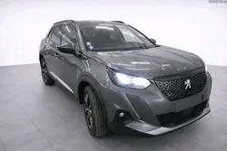 Peugeot 2008 1.2 130 Allure