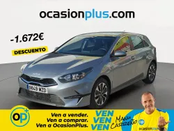 KIA Ceed 1.0 T-GDI Drive 100