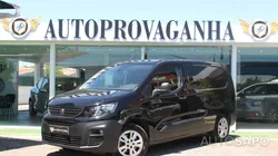 Peugeot Partner de 2019