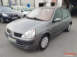 Renault Clio 1.5 DCI 65 LUXE PRIVILEGE
