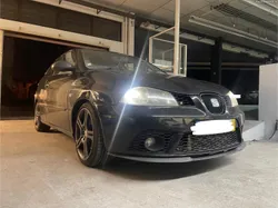 Seat Ibiza FR