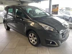 Peugeot 5008 1.2 Puretech Active S&S