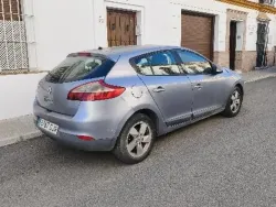 Renault Megane Mégane G.T. 1.5dCi Dynamique 105 eco2 Dynamique